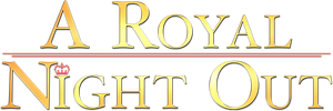 A Royal Night Out's poster