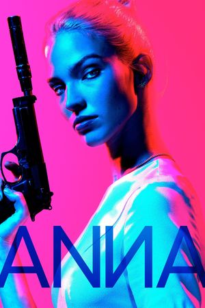 Anna's poster