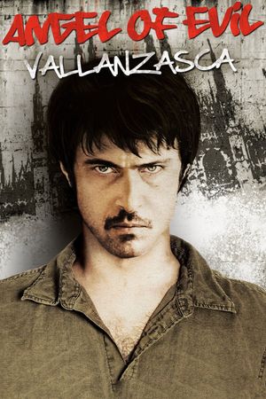 Angel of Evil's poster