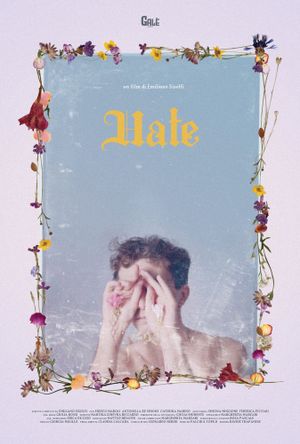 Hate's poster