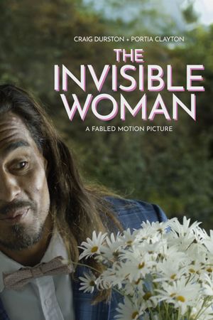 The Invisible Woman's poster