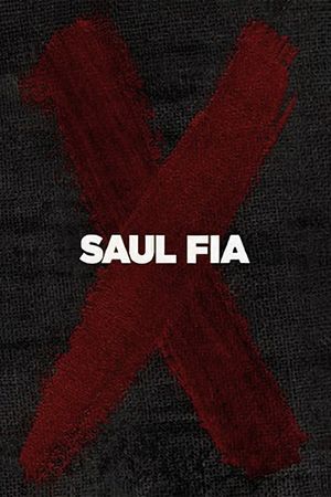 Son of Saul's poster