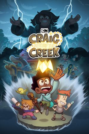 Craig Before the Creek's poster