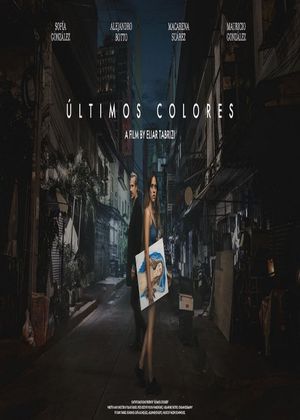 Last Colors's poster