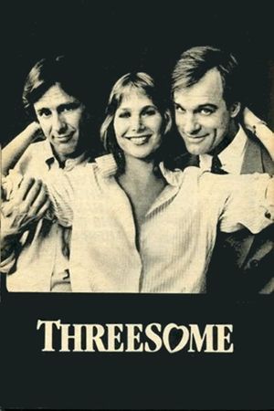 Threesome's poster
