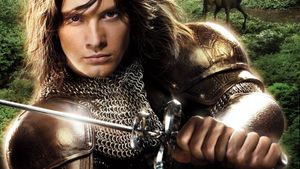 The Chronicles of Narnia: Prince Caspian's poster