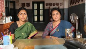 Amma Kanakku's poster