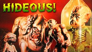 Hideous!'s poster