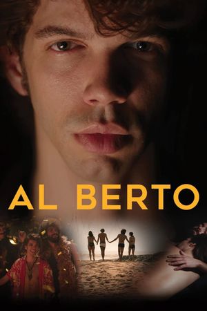 Al Berto's poster