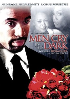Men Cry in the Dark's poster