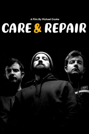 Care and Repair's poster