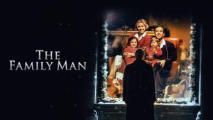 The Family Man's poster