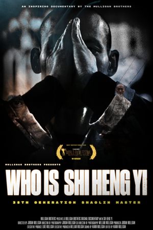 Who Is Shi Heng Yi?'s poster