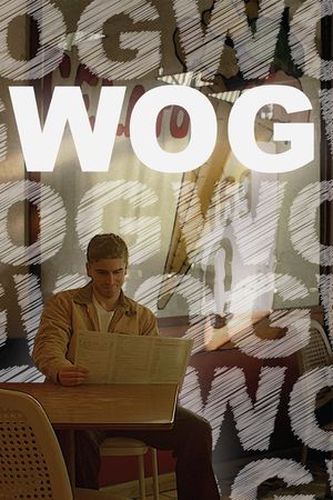 Wog's poster