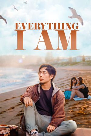 Everything I Am's poster