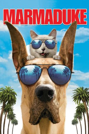 Marmaduke's poster
