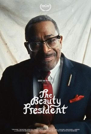 The Beauty President's poster