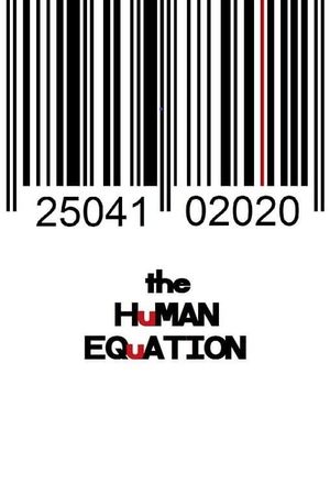 The Human Equation's poster