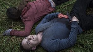 The Survivalist's poster