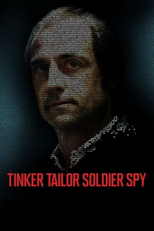 Tinker Tailor Soldier Spy's poster