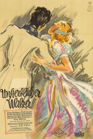 Immortal Waltz's poster