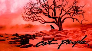 Cat People's poster