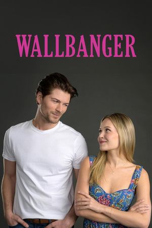 Wallbanger's poster