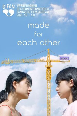 Made for Each Other's poster