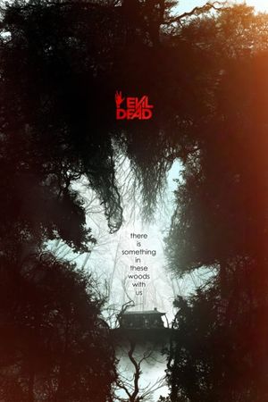 Evil Dead's poster
