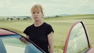Andrea Gets a Divorce's poster