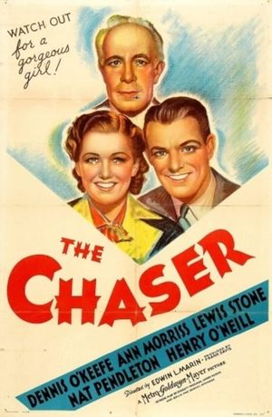 The Chaser's poster