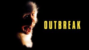 Outbreak's poster