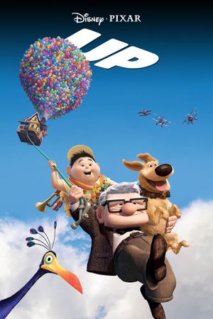Up's poster