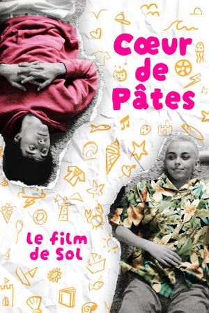 Pasta Heart's poster
