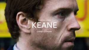 Keane's poster