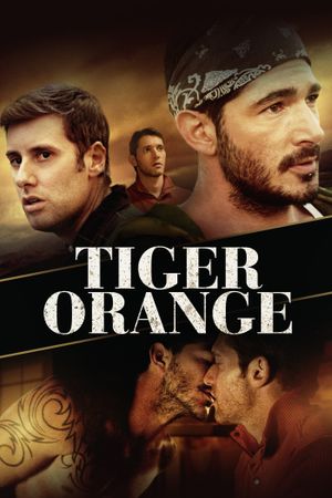 Tiger Orange's poster