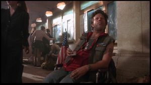 The Fisher King's poster