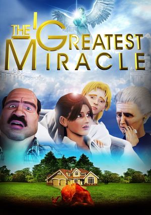 The Greatest Miracle's poster