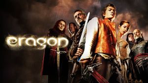Eragon's poster