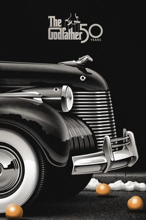 The Godfather's poster