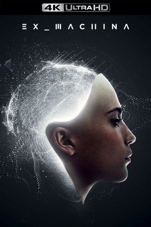 Ex Machina's poster