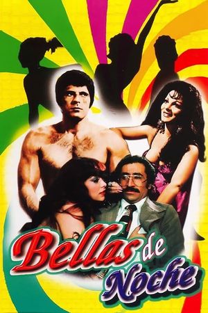 Bellas de noche's poster image