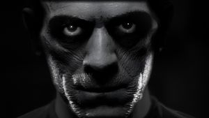 The Mummy's poster