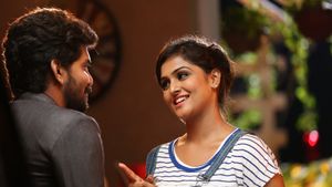 Natpuna Ennanu Theriyuma's poster