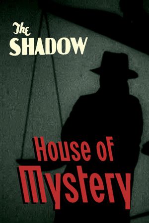 House of Mystery's poster