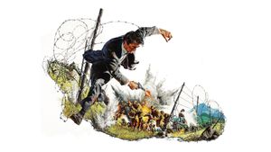 The Chairman's poster