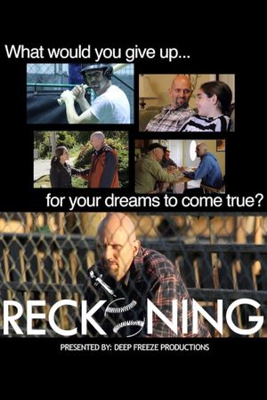 Reckoning's poster