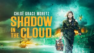 Shadow in the Cloud's poster