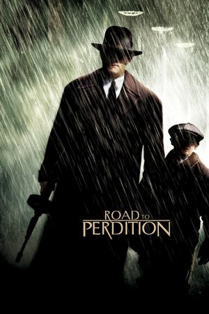 Road to Perdition's poster