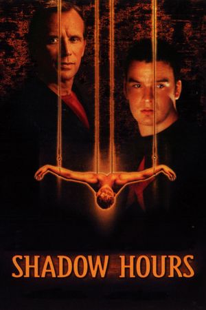 Shadow Hours's poster